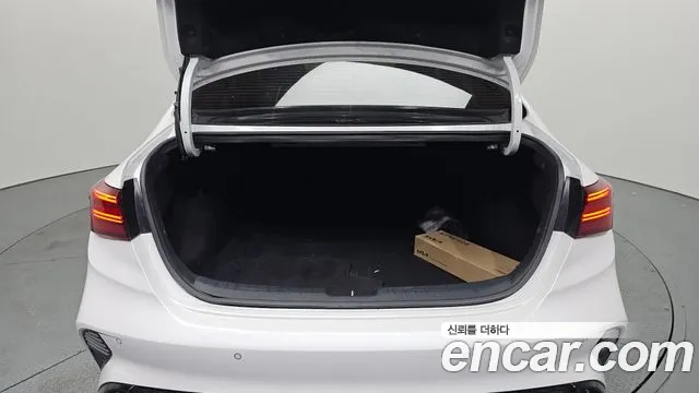 Kia The New K3 2nd generation id 2693980 из Кореи 11