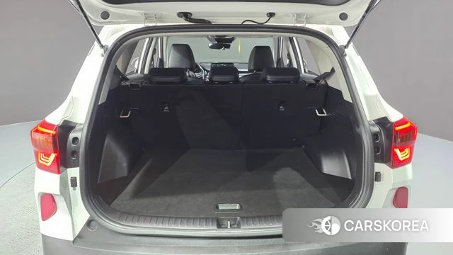 Kia Seltos id 4337690 из Кореи 11