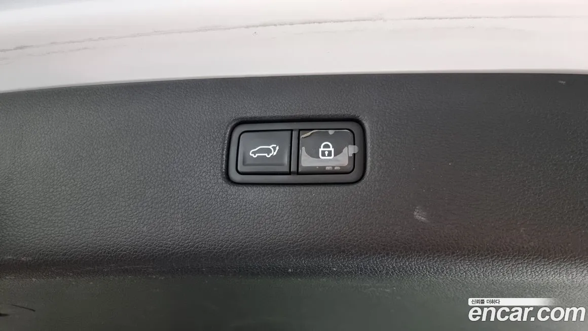 Genesis GV80 id 1973781 из Кореи 11