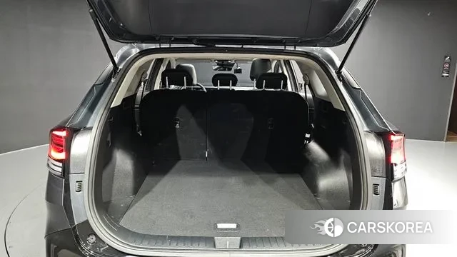 Kia Sportage 5th Generation id 3545083 из Кореи 11