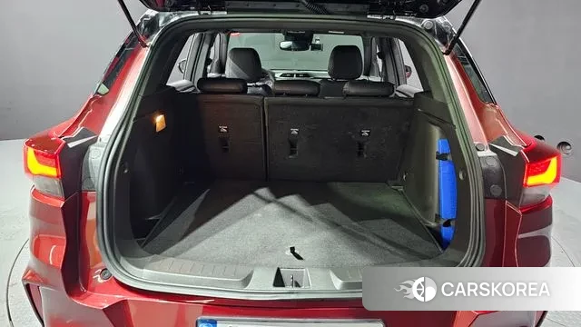 Chevrolet (GM Daewoo) Trailblazer id 3539850 из Кореи 11