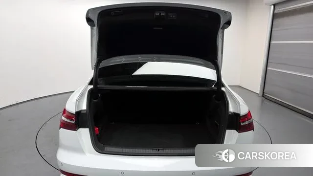 Audi A6 (C8) id 3443526 из Кореи 11