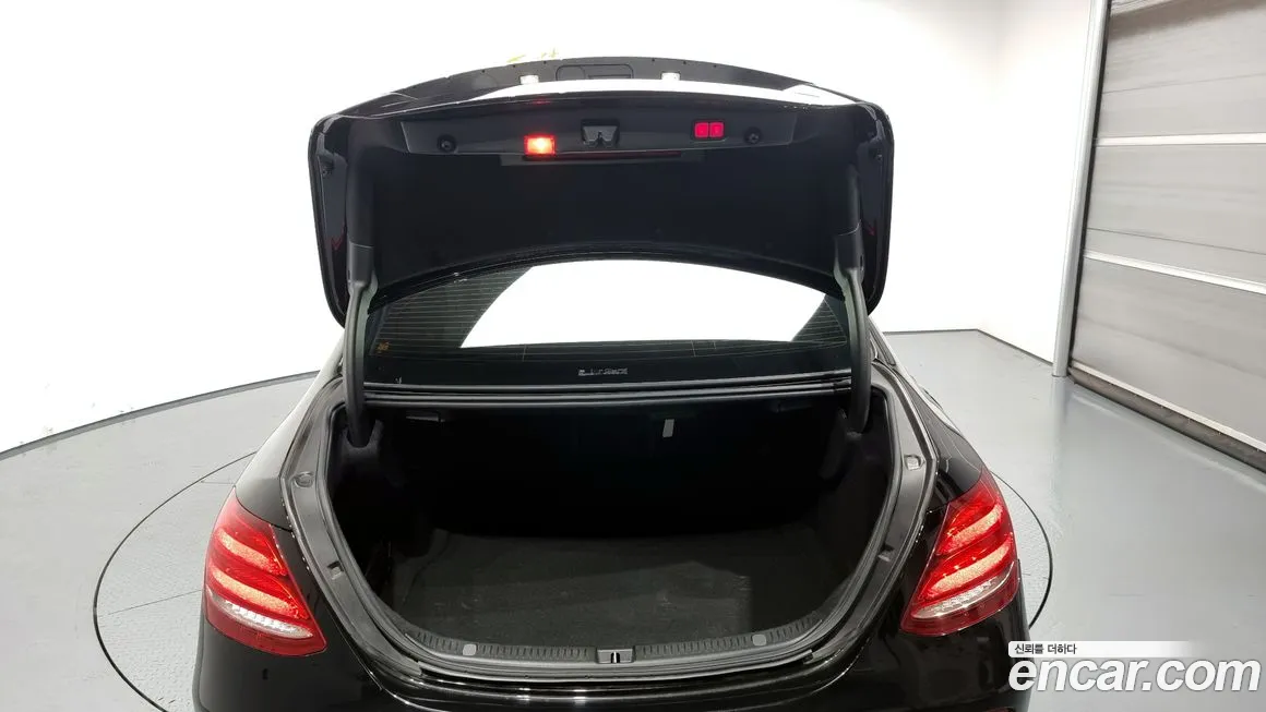 Mercedes-Benz E-Class W213 id 1548518 из Кореи 11