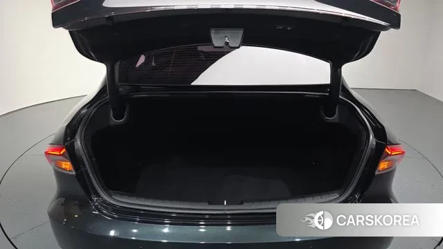 Hyundai The New Grandeur IG id 3033344 из Кореи 11