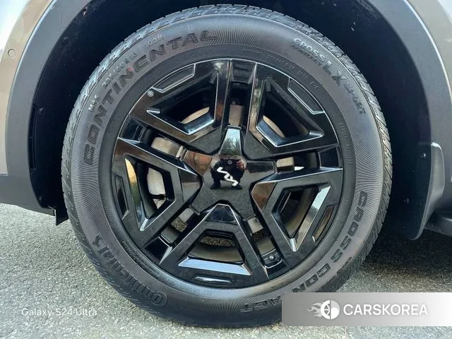 Kia The New Sorento 4th Generation id 3549957 из Кореи 11