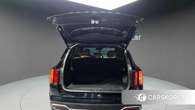 Kia Sorento 4th Generation id 4784191 из Кореи 11