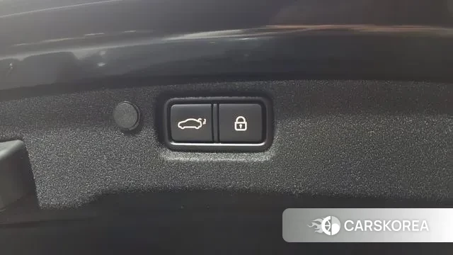 Kia K7 Premier id 3344599 из Кореи 11