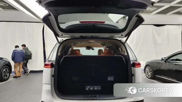 Kia Carnival 4th generation id 3384196 из Кореи 11