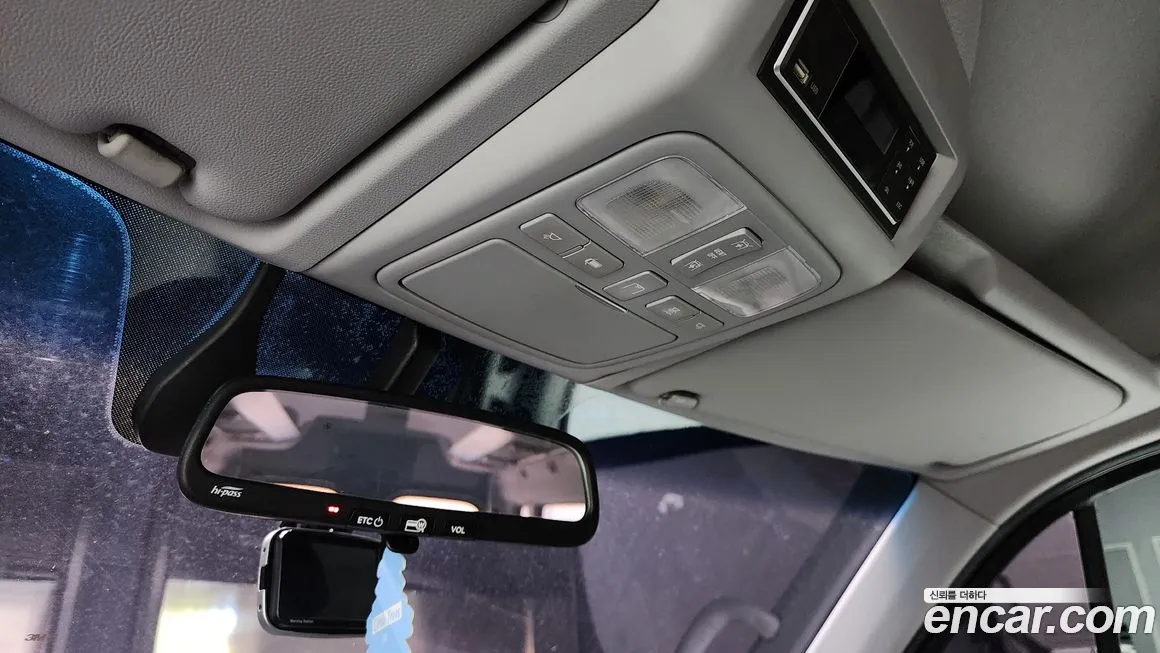 Hyundai Solati id 1938146 из Кореи 11