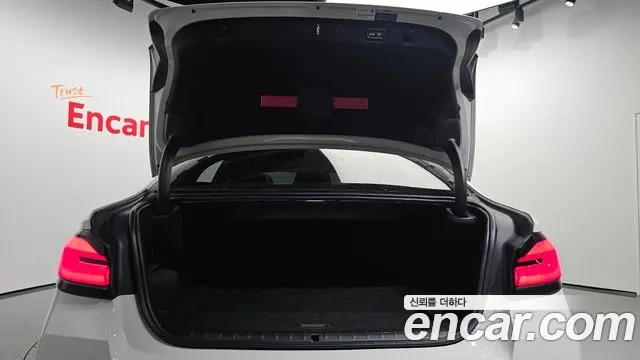 BMW 5 Series (G30) id 2927401 из Кореи 11