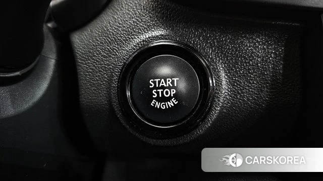 Renault Korea (Samsung) The New QM6 id 4232487 из Кореи 11