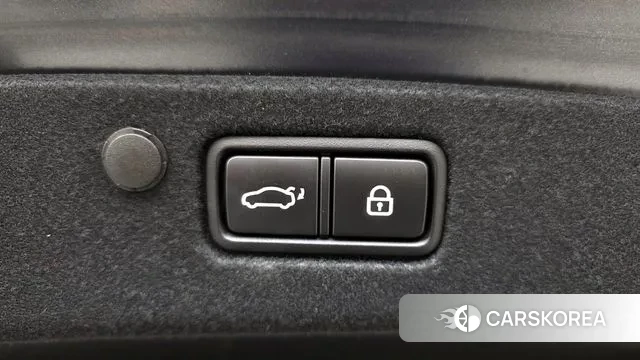 Hyundai The New Grandeur IG id 3621636 из Кореи 11