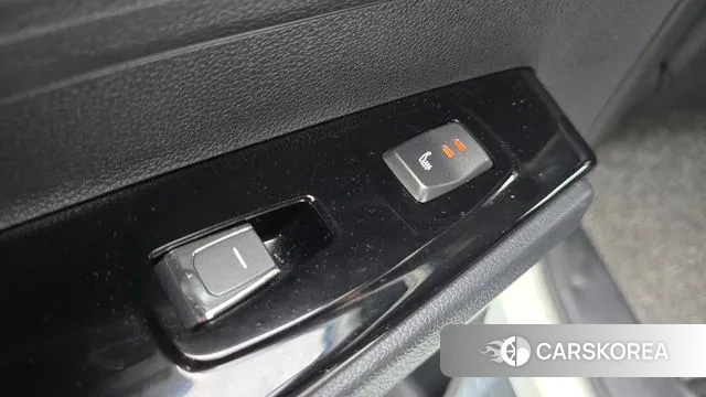 Ssangyong Beautiful Korando id 3402351 из Кореи 11