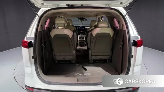 Kia Carnival 4th generation id 3054746 из Кореи 11