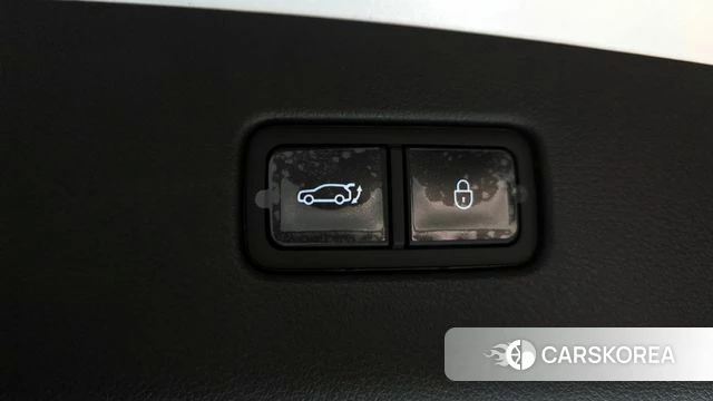 Genesis GV70 id 3817134 из Кореи 11