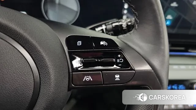 Hyundai The New Avante (CN7) id 2900231 из Кореи 11