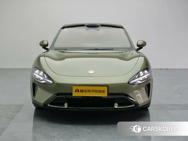 Xiaomi Car Xiaomi SU7 id 4182490 из Китая 11