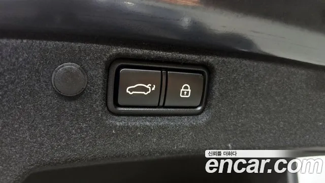 Kia Come New K7 id 2922553 из Кореи 11