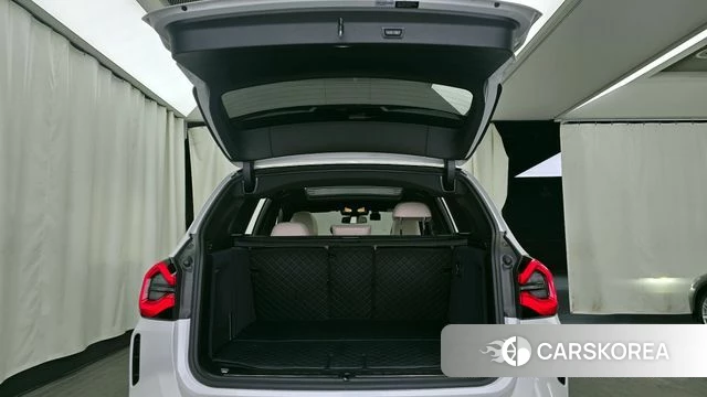 BMW iX3 id 3858360 из Кореи 11