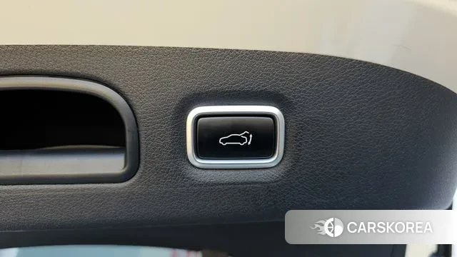 Kia Stinger id 3254011 из Кореи 11