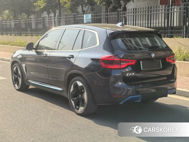 BMW iX3 id 4221807 из Китая 11