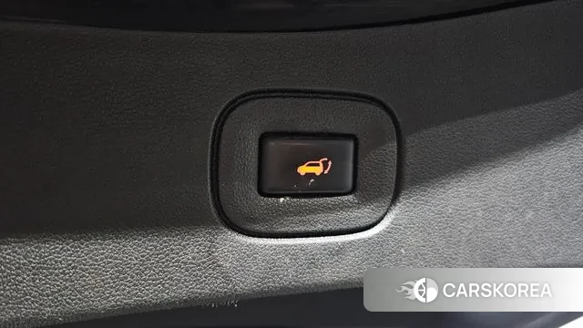 Renault Korea (Samsung) QM6 id 3666802 из Кореи 11