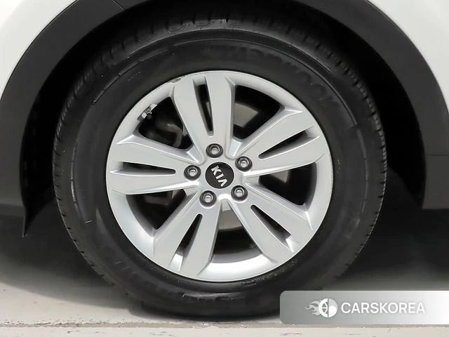 Kia Sportage 4th Generation id 4448061 из Кореи 11