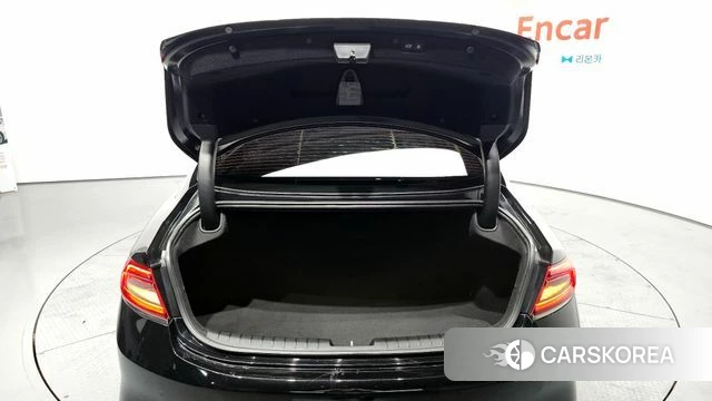 Hyundai Grandeur IG id 4411048 из Кореи 11