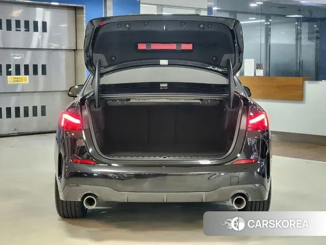 BMW 2 Series Gran Coupe (F44) id 3208169 из Кореи 11