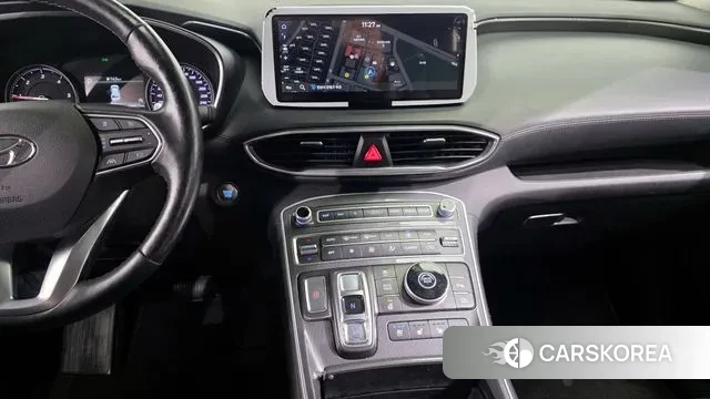 Hyundai The New Santa Fe id 3697764 из Кореи 11