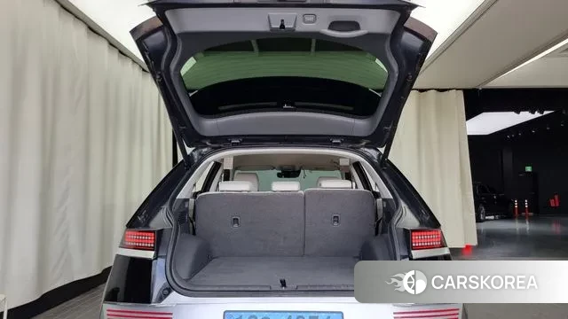 Hyundai Ionic 5 id 3053698 из Кореи 11