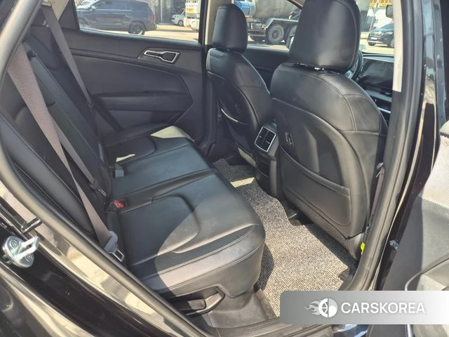 Kia Sportage 5th Generation Hybrid id 3915866 из Кореи 11