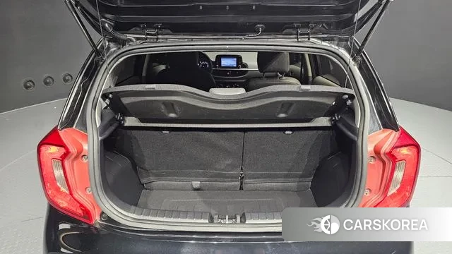 Kia All New Morning (JA) id 2966693 из Кореи 11