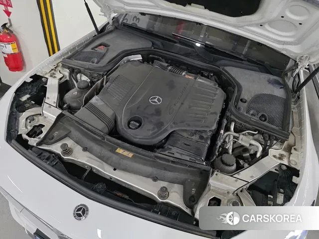 Mercedes-Benz CLS-Class C257 id 3546482 из Кореи 11