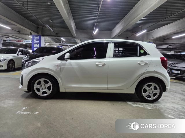 Kia Morning Urban (JA) id 4772951 из Кореи 11