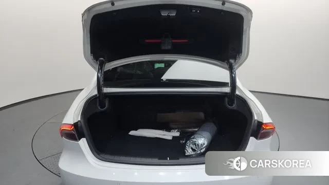 Hyundai The New Grandeur IG id 3427606 из Кореи 11