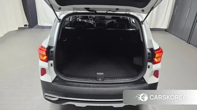 Kia Seltos id 3661289 из Кореи 11