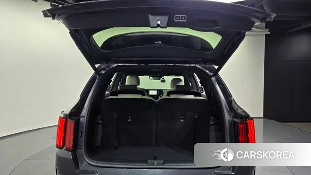 Kia Sorento 4th Generation id 4561152 из Кореи 11