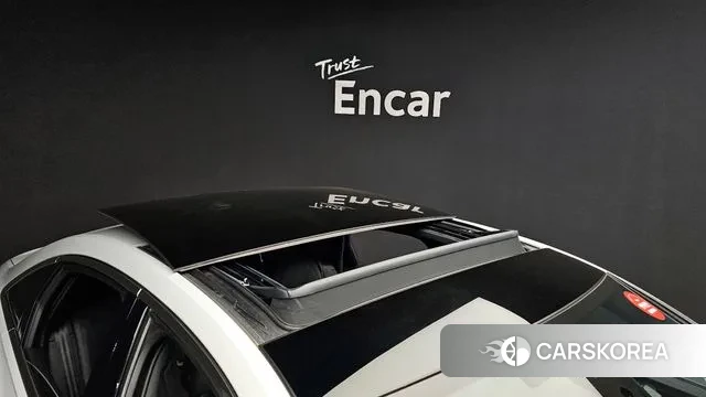 Audi A6 (C8) id 3670611 из Кореи 11