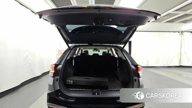 Kia Sportage 5th Generation Hybrid id 4650035 из Кореи 11