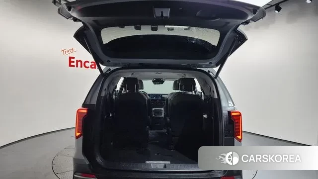 Kia The New Carnival 4th Generation id 3507412 из Кореи 11