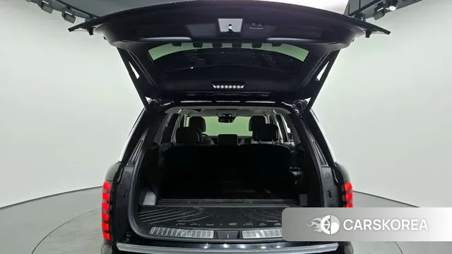 Hyundai Palisade (LX3) id 3614439 из Кореи 11