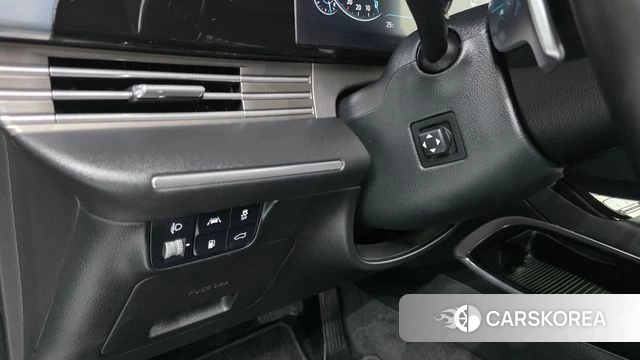 Hyundai The New Grandeur IG id 4682878 из Кореи 11
