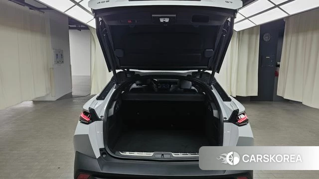 Peugeot 408 id 4200901 из Кореи 11