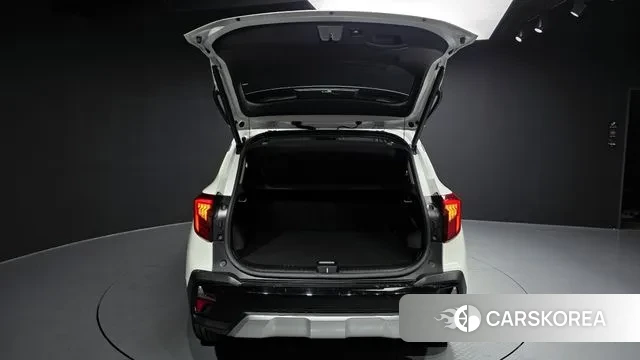 Kia The New Seltos id 3294695 из Кореи 11