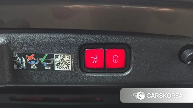 Mercedes-Benz E-Class W214 id 3663930 из Кореи 11