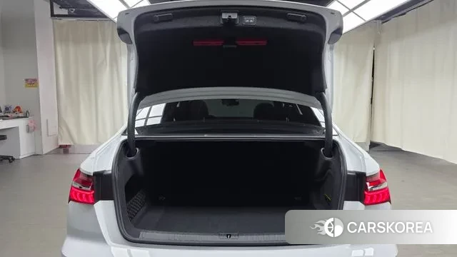 Audi A6 (C8) id 3447239 из Кореи 11