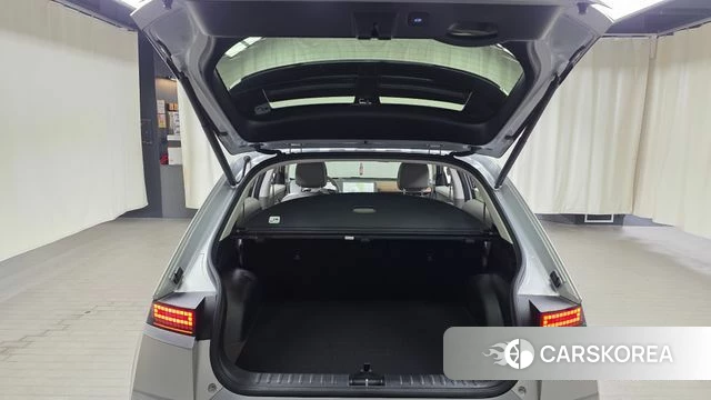 Hyundai Ionic 5 id 4303322 из Кореи 11