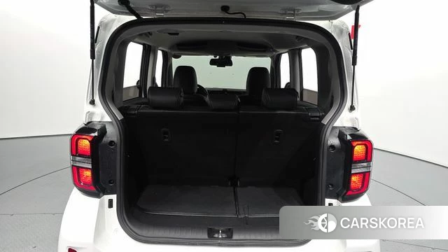Kia The New Kia Ray id 4561342 из Кореи 11