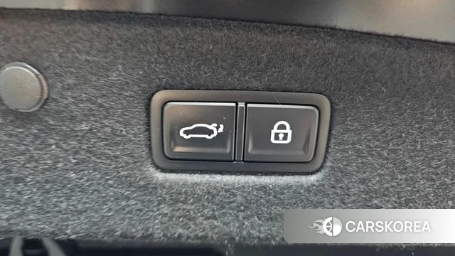 Kia K8 id 3883219 из Кореи 11